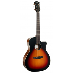 Core-GA FKoa (Light Burst Top Semi Gloss), зображення 1
